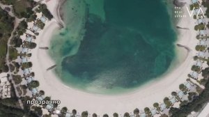 Остров Saadiyat - Абу Даби