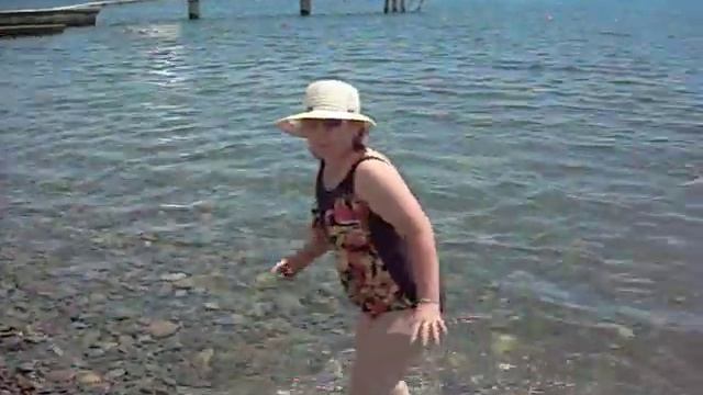 Широкая Балка пляж смотреть онлайн