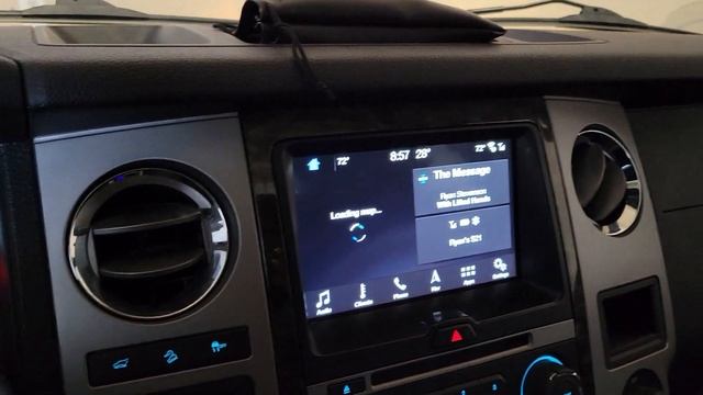 Long Lasting Ford Expedition EL Limited 6th Year Review смотреть онлайн