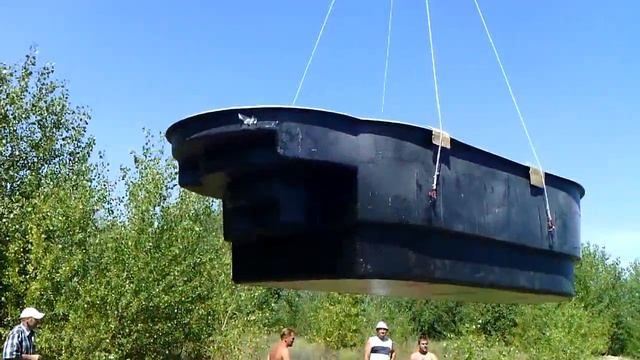 Установка чаши смотреть онлайн