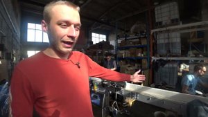 Периферийное оборудование для упаковки аэрозольных баллончиков
