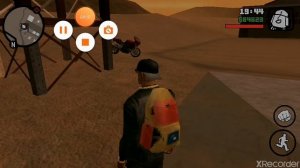 Где найти танк,  гидру,  военный вертолет в GTA San Andreas.