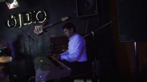 Малик Мустафаев и Шабан Абдуллаев!