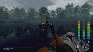 УНИКАЛЬНАЯ ЩУКА-МАСКИНОНГ 25 КГ | Fishing Planet