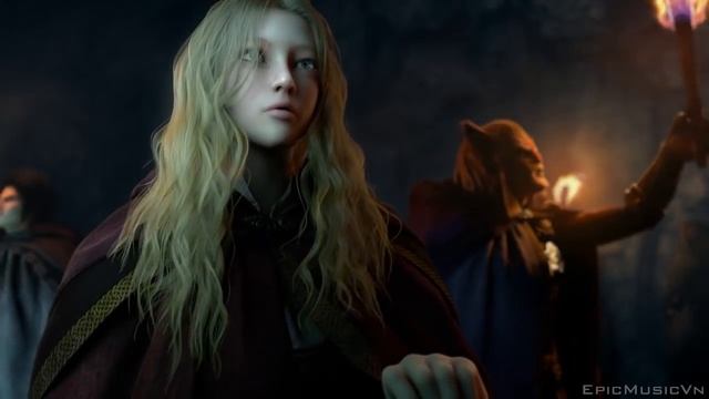 Most Emotional Music: "Cry" by Thomas Bergersen | Archeage Online Cinematic смотреть онлайн