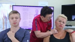 С КАКОГО МЕСТА НАЧИНАТЬ РАБОТУ С ТЕЛОМ. [Шишова О И.]