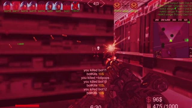БРУТАЛ СТРАЙК | ДРУЗЬЯ ЧТО ЗА КАРТА ИЛИ РЕЖИМ В Brutal Strike