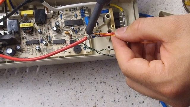 Точечная сварка на мосфетах. Реальная самоделка. Часть 2 смотреть онлайн