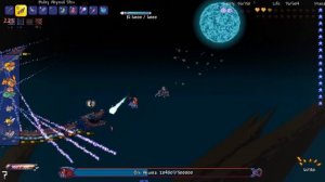 ПРОБУЖДЕННЫЙ КОРОЛЬ ВИВЕРН И ДРАКОНОВ - НОВЫЙ БОСС АКУМА! | Террария с новыми модами #27