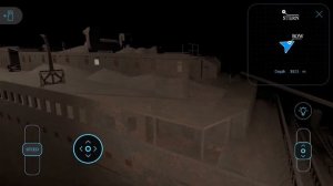 Wreck of the Titanic - Titanic 4D Simulator - Gameplay (Premium version, Part 5)