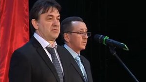Офицеров и ветеранов войсковой части № 3473 наградили за отличие в службе