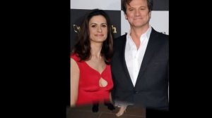 Colin & Livia Firth 20th Wedding Anniversary