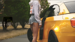 BONES feat. Juicy J - Timberlake (Tommy Soprano Remix) Музыка в Машину 2023, BASS BOOSTED,
