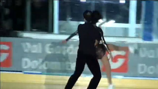 Camilla Pistorello e Andrea Vaturi @ Drops of Jupiter смотреть онлайн