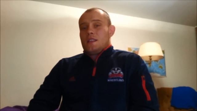 Поздравление от Андрея Воронцова из Канады смотреть онлайн