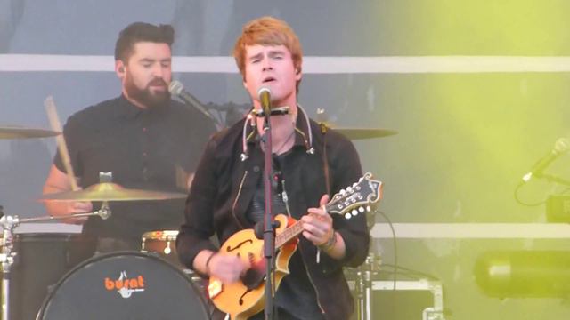 LOVE LIKE THIS  KODALINE  TENNENTS VITAL  30815
