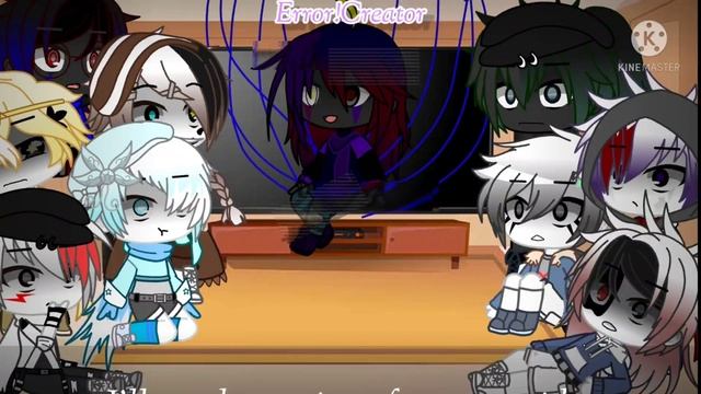 Sans AUs react to my AUs || Undertale AU || part 1 || ·°It's Akîra·° смотреть онлайн