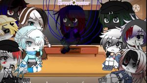Sans AUs react to my AUs || Undertale AU || part 1 || ·°It's Akîra·°