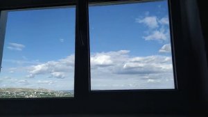 Обзор розовой московской девятиэтажной серии II-49 (П-49), 1982 года, город Вольск, мкр.Химчистка