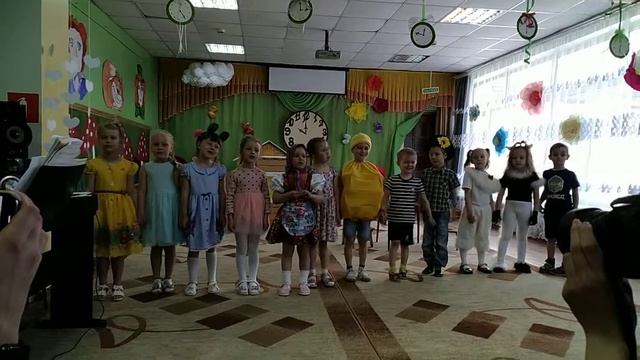 Репка смотреть онлайн