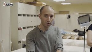 Виталий Александрович Кургузов  Семинар  Суставной массаж