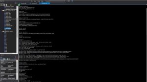 AMC - Monitoring Service Edge install and data forwarding to OPTIC in SAAS