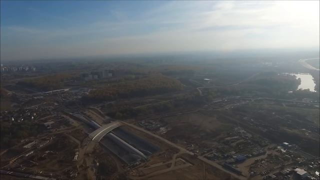 К метро столбово смотреть онлайн