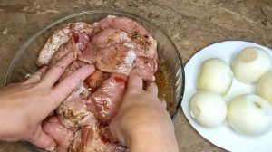 Секрет СОЧНЫХ СТЕЙКОВ на ГРИЛЕ -как вкусно, просто и быстро замариновать мясо для гриля!