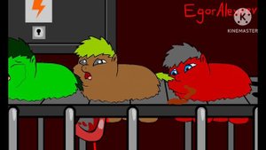 fluffy pony kill abuse 9