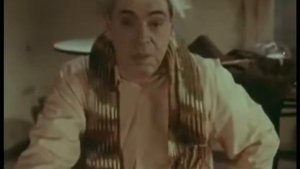 В греческом зале (оригинал, клиповая версия). Исп. Аркадий Райкин