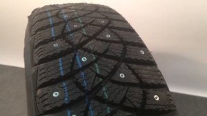 Зимние шипованные шины Avatyre Freeze