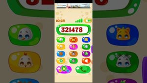 Baby Phone - детский телефон на английском