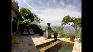 Отель Four Seasons Resort Bali at Jimbaran Bay 5 обзор от ht.kz