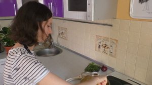 ФАСОЛЕВЫЙ СУП-ПЮРЕ | Суп из фасоли 100% Vegan