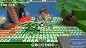 ОТ НУБА - ДО ПРО. ЧАСТЬ 7. BEE SWARM SIMULATOR