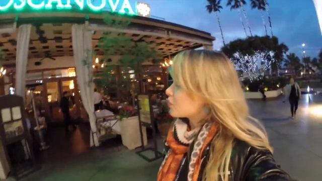 Vlog♡IrenaBerry & Вечер в Лос-Анджелесе смотреть онлайн