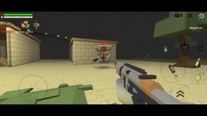 ?Я УБИЛ ВСЕХ БОССОВ И ПОЛУЧИЛ НОВОГО МОБА В ЧИКЕН ГАН!? - CHICKEN GUN