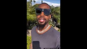 Safaree Asks Daniel Gibson (Lebron Former Teammate) THE WORST BASKETBALL QUESTION About Lebron Jame