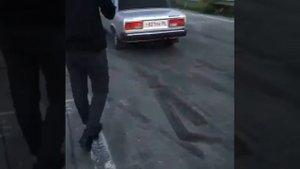 ваз 2101 1.9 vs ваз 2107 1.6