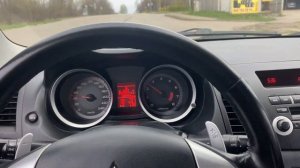 ЗАЧЕМ НУЖНЫ ЛЕПЕСТКИ НА ВАРИАТОРЕ? ЛАНСЕР 10/X
