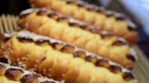 САМАЯ ЛУЧШАЯ ПЕКАРНЯ, французская выпечка - ЕДА В ПАРИЖЕ - где поесть вкусно и недорого - Франция