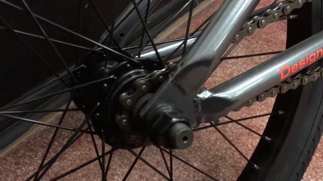 Обзор велосипеда Lorak Jumper 500 смотреть онлайн