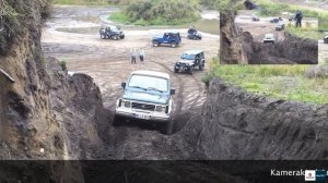 Suzuki Jimny jb23w - легендарная надежность! SUZUKI JIMNY