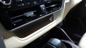 Toyota Highlander 2019