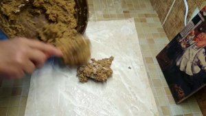 Печеночный паштет в лаваше))) очень просто и быстро... отличный вариант закуски #печеньлавашзакуска