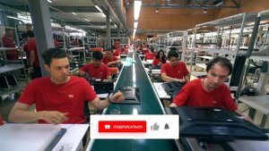 Презентация кейса от компании ICL Services