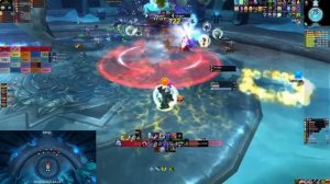 ЛОРД РЕБРАД - ТАКТИКА ЦЛК 25ХМ WOTLK CLASSIC