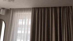 Интернет-заказ электрокарнизов в компании Прокарниз. Личный опыт⭐️⭐️⭐️⭐️⭐️