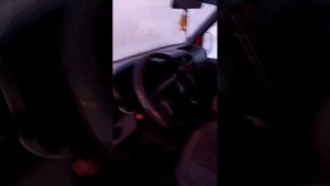 Запуск в минус -19, форд транзит 95г.в- 2 5 дизель,,, продолжение ...