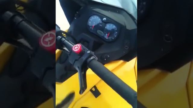 Brp tundra смотреть онлайн